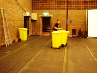 X-Factor finalefeest (2)