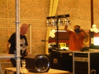 X-Factor finalefeest (2)