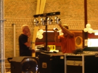 X-Factor finalefeest (2)