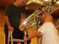 X-Factor finalefeest (2)