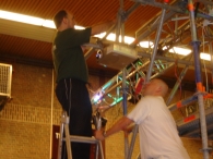 X-Factor finalefeest (2)