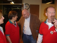 X-Factor finalefeest (2)