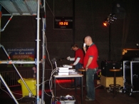 X-Factor finalefeest (2)