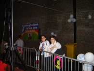 X-Factor finalefeest (2)