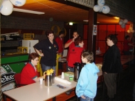 X-Factor finalefeest (2)
