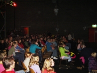 X-Factor finalefeest (2)