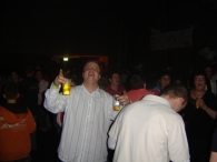 X-Factor finalefeest (2)