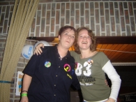 X-Factor finalefeest (2)