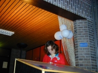 X-Factor finalefeest