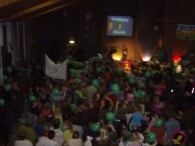 Huldiging Sharon (2)