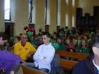 Huldiging Sharon (3)