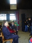 Huldiging Sharon (3)