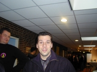 Huldiging Sharon (3)