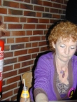 Huldiging Sharon (3)