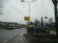 Huldiging Sharon (4)