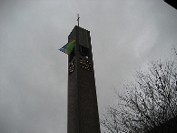 Huldiging Sharon (4)