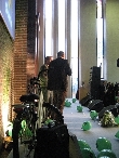 Huldiging Sharon (4)