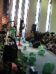 Huldiging Sharon (4)