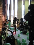 Huldiging Sharon (4)