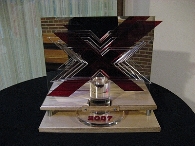 Huldiging Sharon (4)