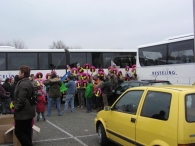 X-Clusive Party X-Factor