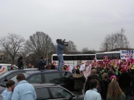 X-Clusive Party X-Factor