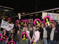 X-Clusive Party X-Factor