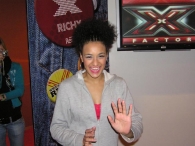 X-Clusive Party X-Factor