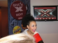 X-Clusive Party X-Factor