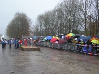 Sinterklaas 2004