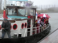 Sinterklaas 2004