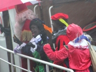 Sinterklaas 2004