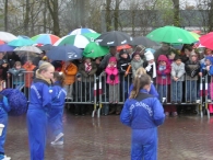 Sinterklaas 2004