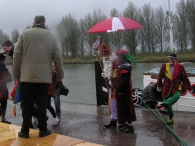 Sinterklaas 2004