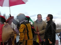 Sinterklaas 2004