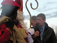 Sinterklaas 2004