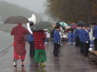 Sinterklaas 2004