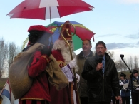 Sinterklaas 2004