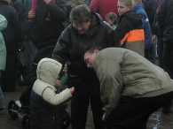 Sinterklaas 2004