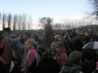 Sinterklaas 2004
