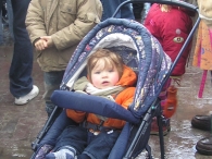 Sinterklaas 2004