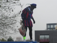 Sinterklaas 2004