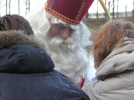 Sinterklaas 2004