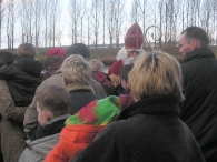 Sinterklaas 2004