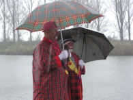 Sinterklaas 2004