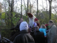 Sinterklaas 2004