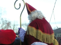 Sinterklaas 2004