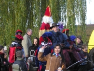 Sinterklaas 2004