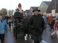 Sinterklaas 2004