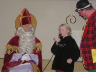 Sinterklaas 2004